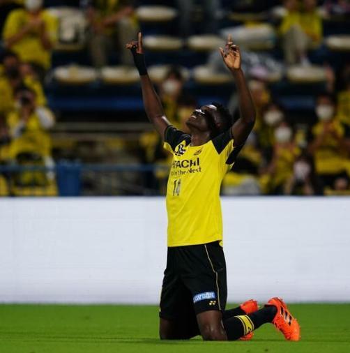 日本足球的逆袭密码藏在柏太阳神吗? 日本足球的逆袭密码藏在柏太阳神吗?