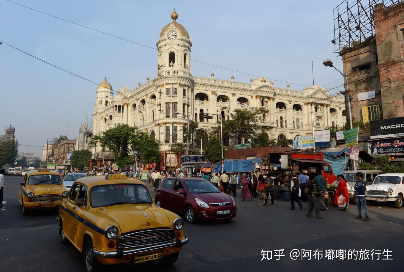 印度华人最多的城市——加尔各答，其华人文化有何独特之处