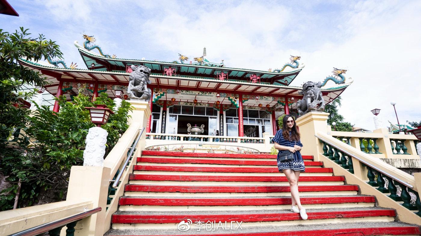 第一次来宿务找不到组织？这份华人论坛地图能救命！