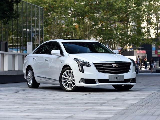 凯迪拉克XTS价格解析：豪华轿车市场行情与购车决策指南，二手车保值率与新车优惠对比
