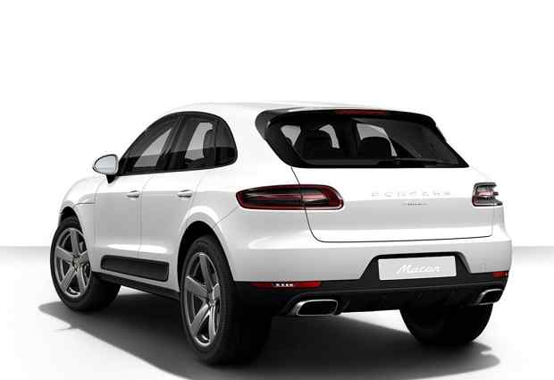 保时捷Macan二手车能买吗?选购前必看的注意事项 保时捷Macan二手车能买吗?选购前必看的注意事项