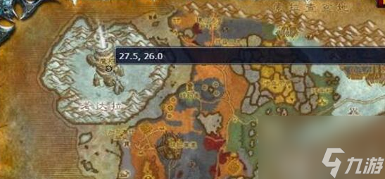 考达拉平台在哪里，新手玩家如何顺利抵达？