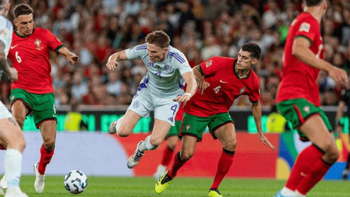 C罗怎么把葡萄牙人的骄傲值拉满？