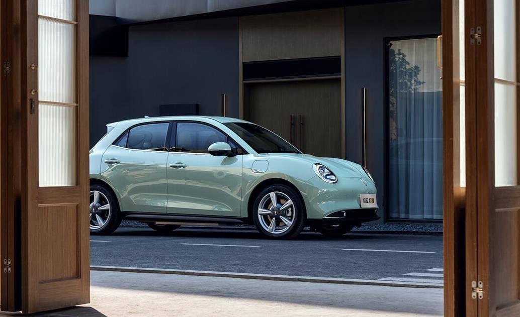 蔚来申请在港上市:新能源车企的资本突围战,二次上市背后有何深意? 蔚来申请在港上市:新能源车企的资本突围战,二次上市背后有何深意?