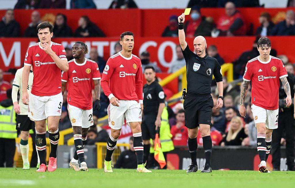 为什么安东尼泰勒总在关键时刻掉链子？