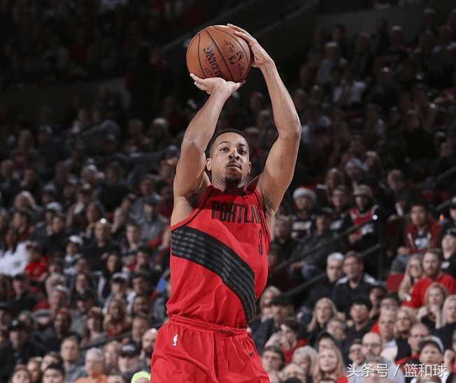利拉德凭什么用绝杀动作拿下三分大赛冠军? 利拉德凭什么用绝杀动作拿下三分大赛冠军?