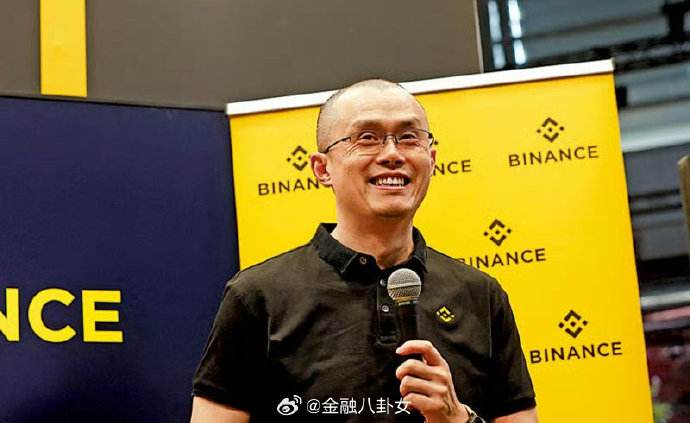 加拿大华人首富前20名是谁？揭秘币安赵长鹏的创富之路