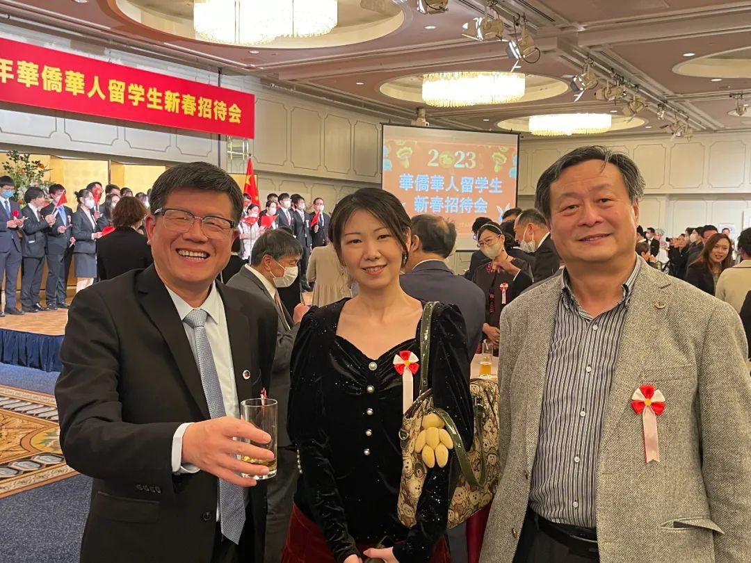 日本华人突破100万！但日本人眼中他们还停留在10年前