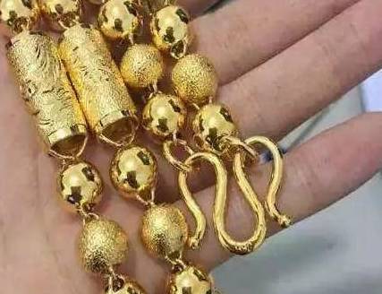 沙金和黄金的区别是什么,一文帮你看清不被坑 沙金和黄金的区别是什么,一文帮你看清不被坑