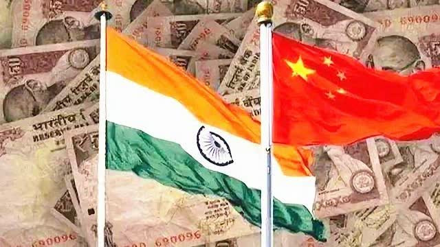 印度不接受中国帮助的原因