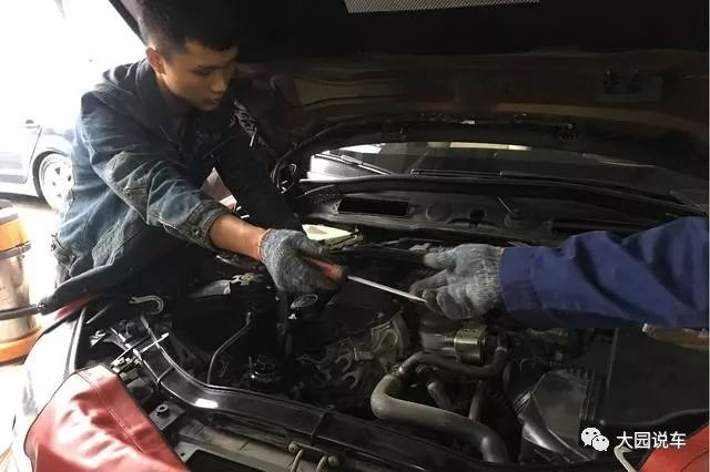宝马x1后期最怕三个故障?b48发动机漏油怎么处理? 宝马x1后期最怕三个故障?b48发动机漏油怎么处理?