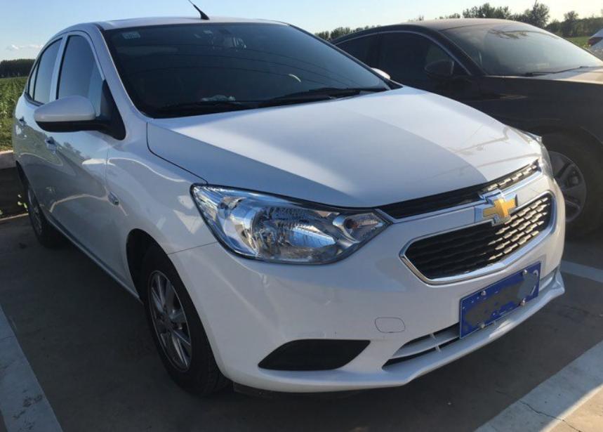 雪佛兰赛欧真的能成为新手小白的第一台车吗？