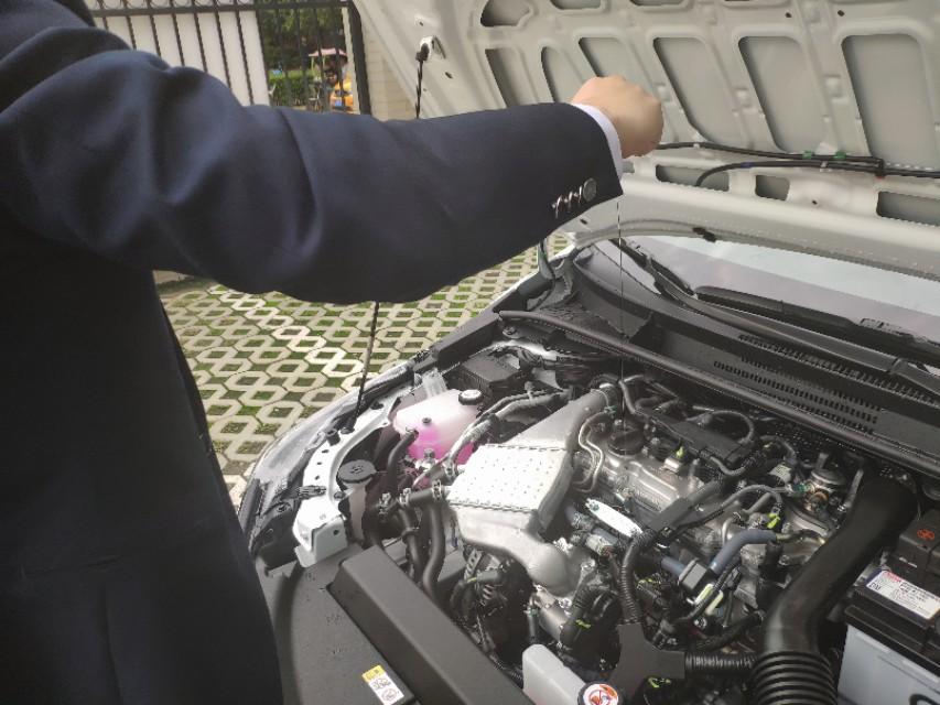 买卡罗拉二手车如何省3万不踩坑?验车五步法曝光 买卡罗拉二手车如何省3万不踩坑?验车五步法曝光