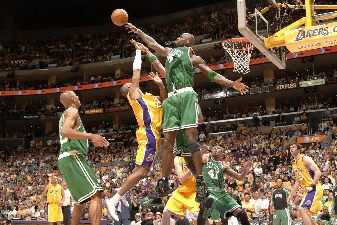 NBA季后赛将开打 4月20日安排四组对决