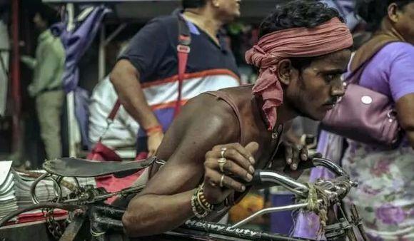 印度种姓制度现状_印度种姓制度分析_印度种姓对比