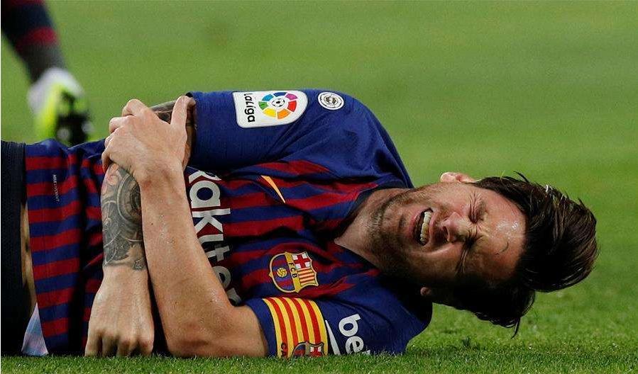 梅罗对决C罗为何总能梅开二度？