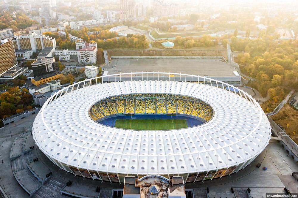 乌克兰直通世界杯提议真的靠谱吗? 乌克兰直通世界杯提议真的靠谱吗?