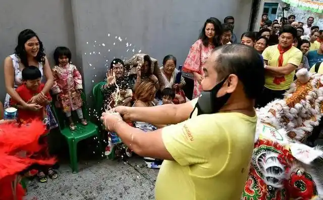 印度华人为什么不回国_印度华人撤离原因_印度华人移民历史