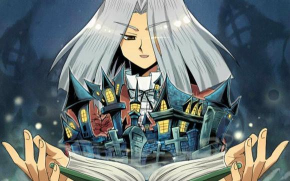 蓝眼猫咪真的自带 魔法 吗？