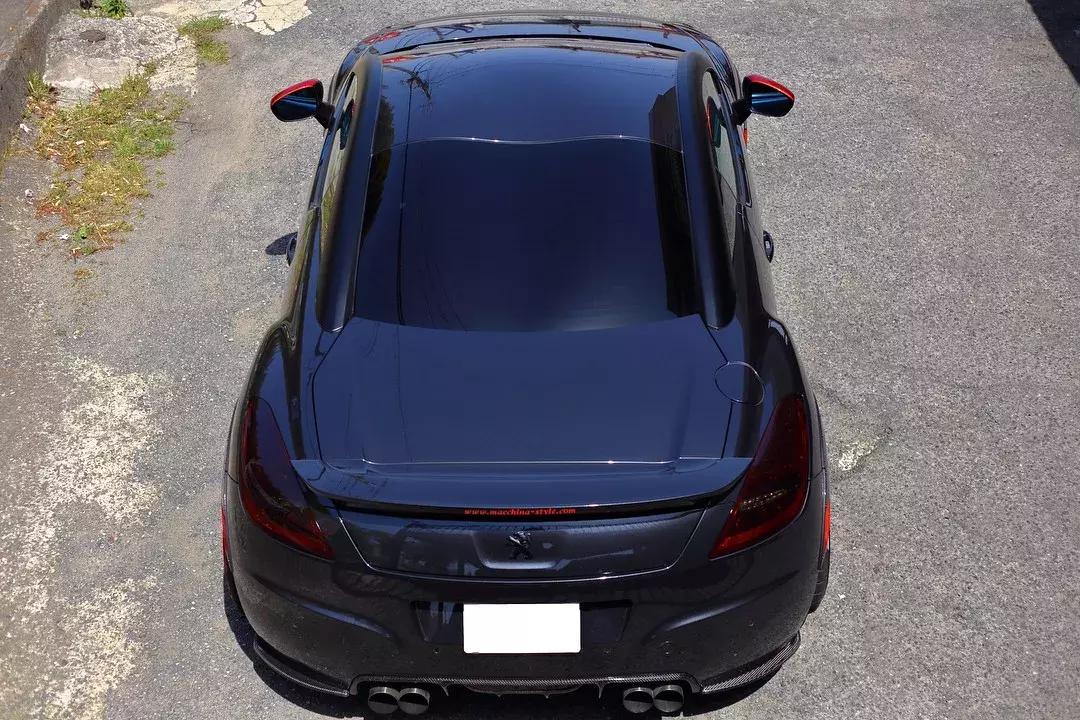 标致RCZ论坛:还在为冷门车改装信息分散头疼?3年车主实测省2万改装费 避坑指南 标致RCZ论坛:还在为冷门车改装信息分散头疼?3年车主实测省2万改装费 避坑指南