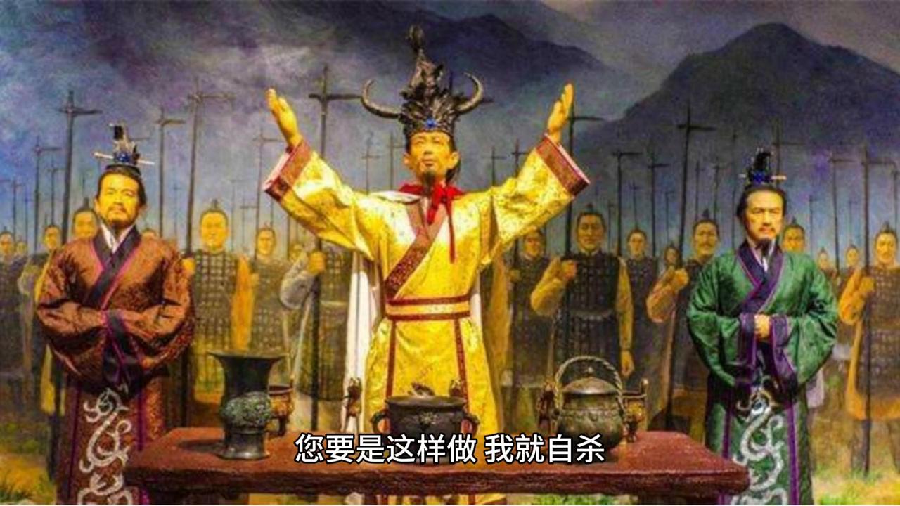 原版周公解梦：梦见残忍杀多人的7大预兆与化解术