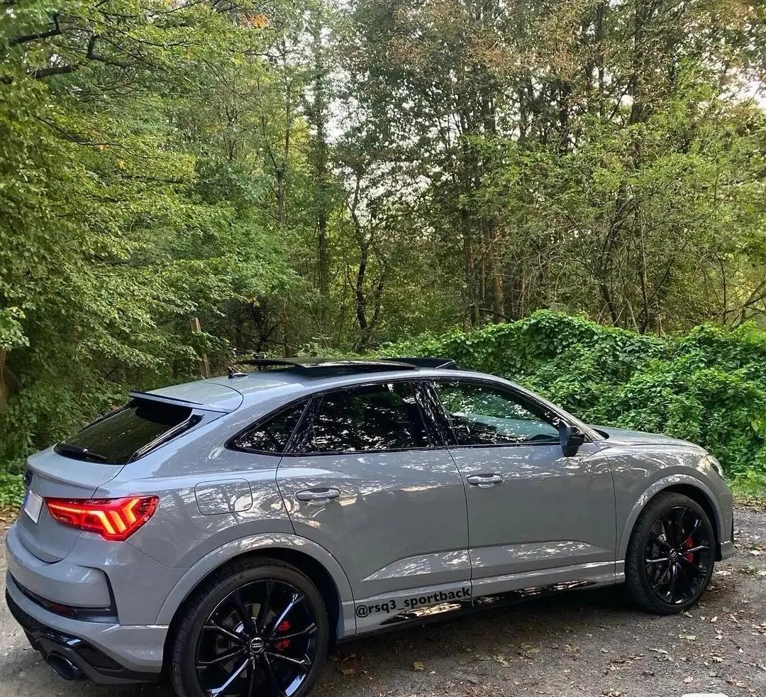 二手车奥迪Q3选购指南：如何辨别车况，价格对比分析，五年车龄值得买吗？