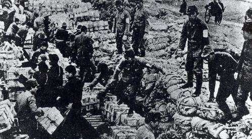 日军在华制造的惨案究竟死了多少人真实数字让人震惊