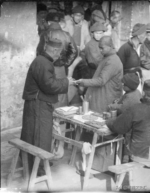 算命到底有多少种门道能掐会算？