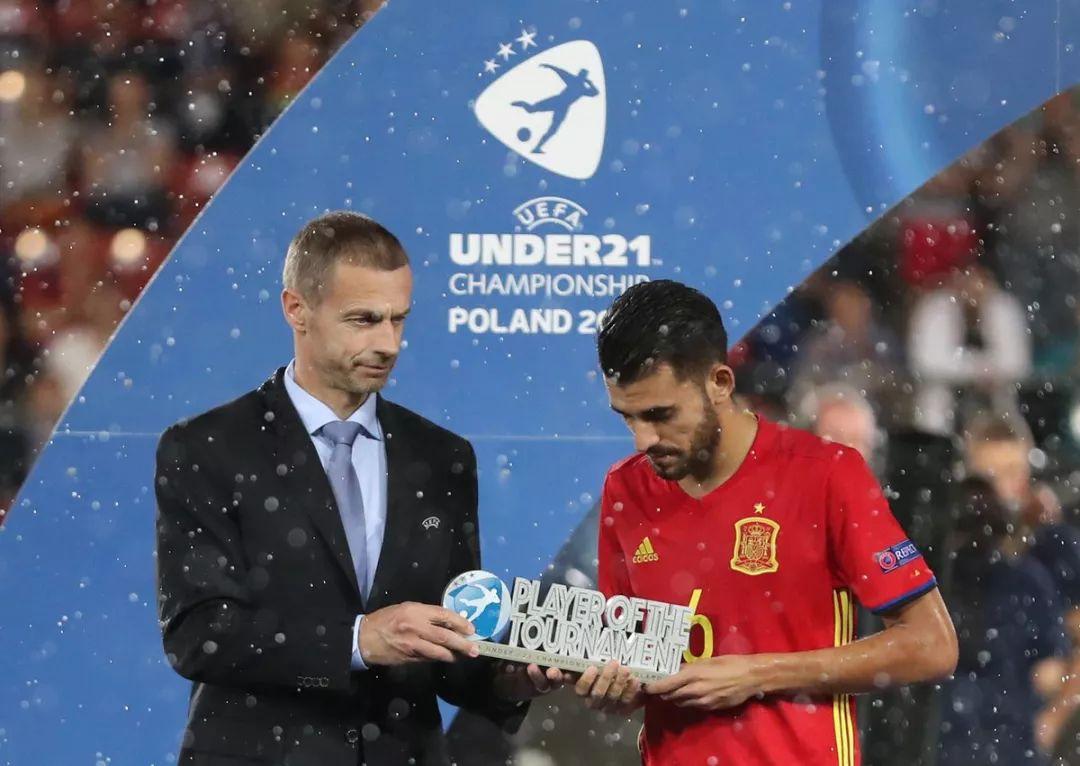 法比安·鲁伊斯为什么总能踢出神仙球？