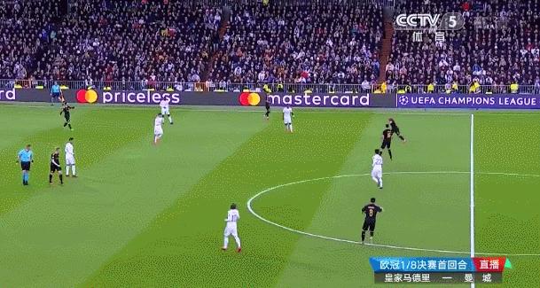 皇马和曼城究竟谁更胜一筹？