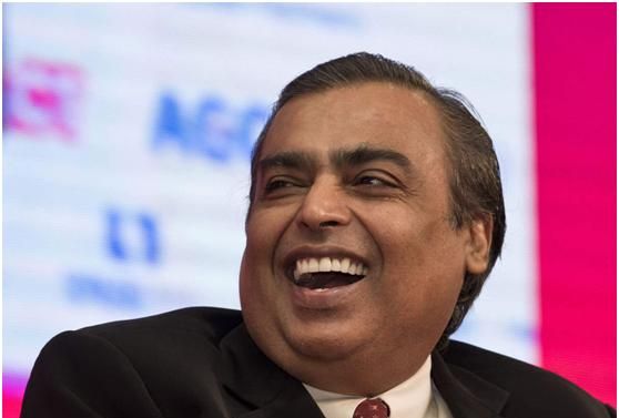 惊！印度首富穆克什・安巴尼正打造全球容量最大数据中心，有何深远影响？