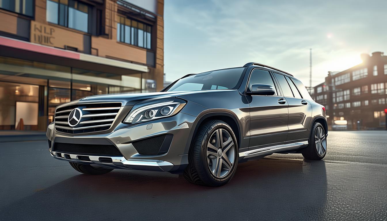 奔驰glk260保险购买_奔驰glk260报价_奔驰车260价格及图片