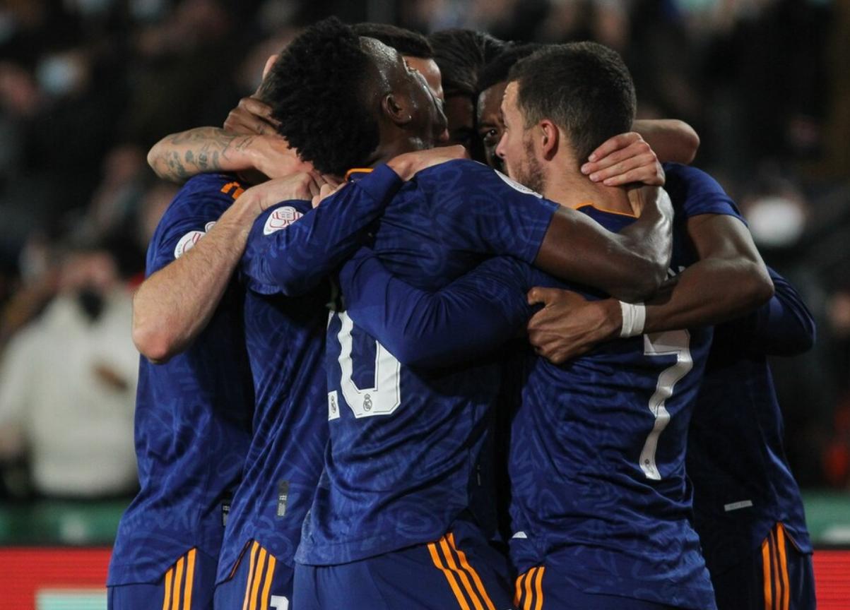 巴萨打皇马的首发名单能决定胜负吗？