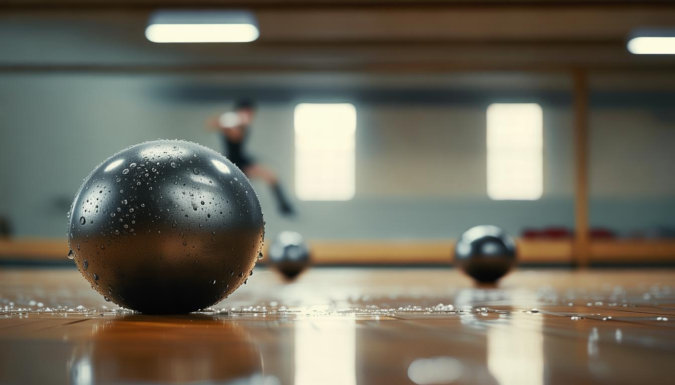 明升体育铅球_铅球体校_体育运动铅球