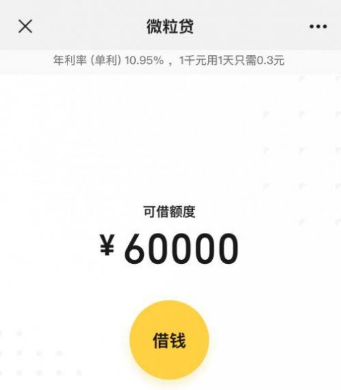 微信微粒贷怎么开通,需要满足什么条件?超全攻略在此,帮你快速搞懂开通要点 微信微粒贷怎么开通,需要满足什么条件?超全攻略在此,帮你快速搞懂开通要点