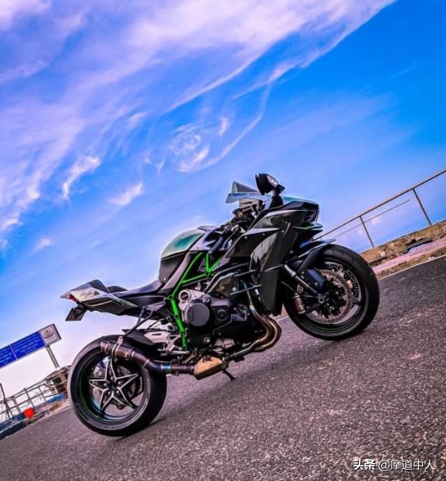 川崎H2到底要花多少钱才能骑回家? 川崎H2到底要花多少钱才能骑回家?