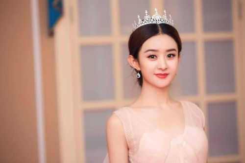 不喜欢赵丽颖是因为作品还是性格？这些理由值得一看