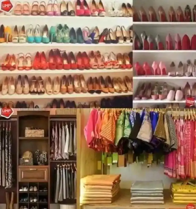 妮塔·安巴尼旺夫之谜_印度首富老婆妮塔_印度首富宠妻原因分析