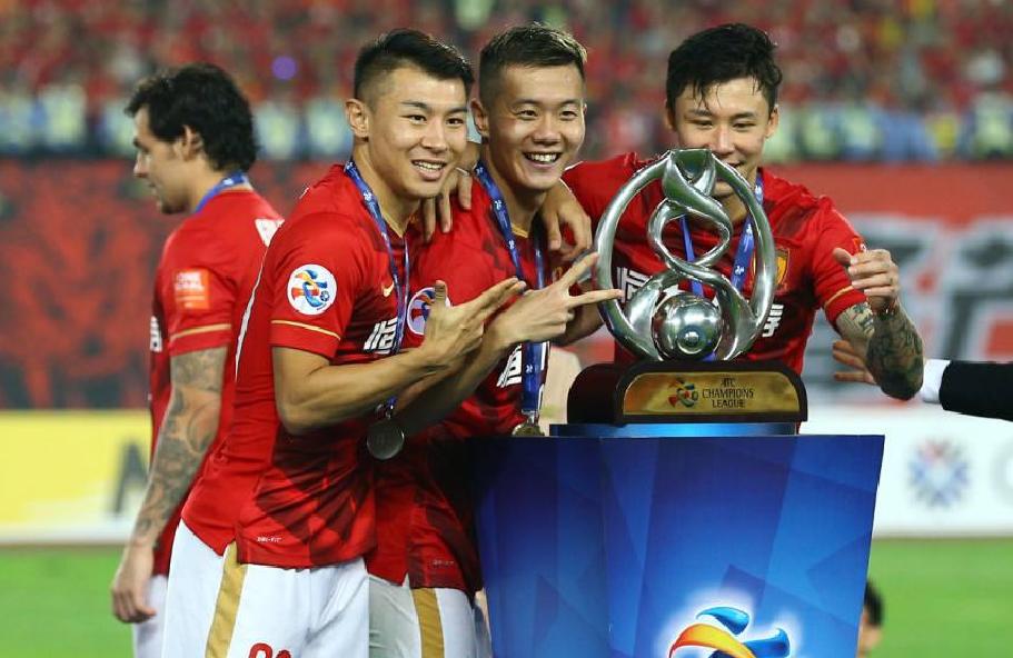 广州恒大凭什么能首夺亚冠冠军？
