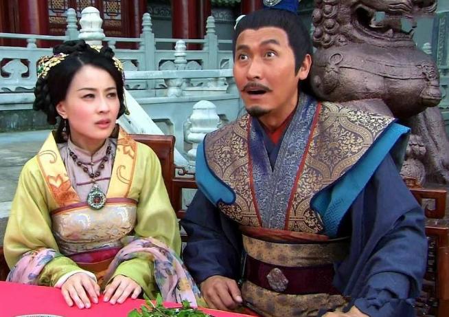 为什么算命先生不敢看帝王面相？