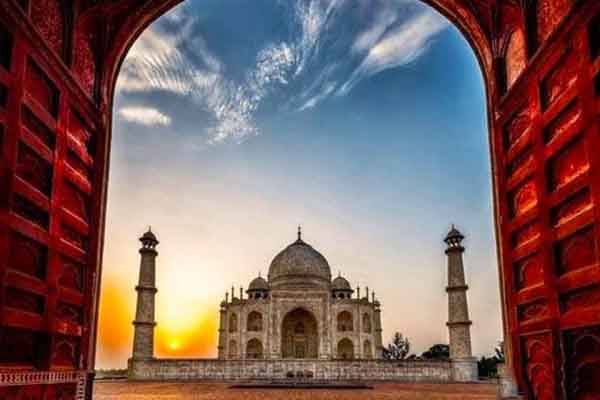 印度朋友想来中国旅游？热门必去景点推荐，这份清单让你的旅程更精彩