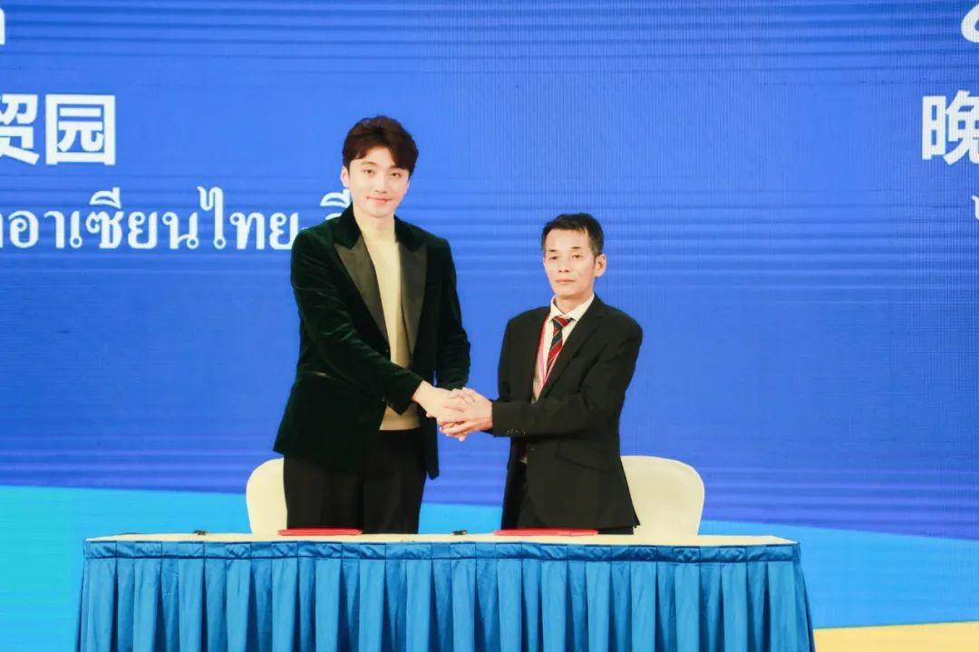 在泰国生活真的找不到华人论坛吗？