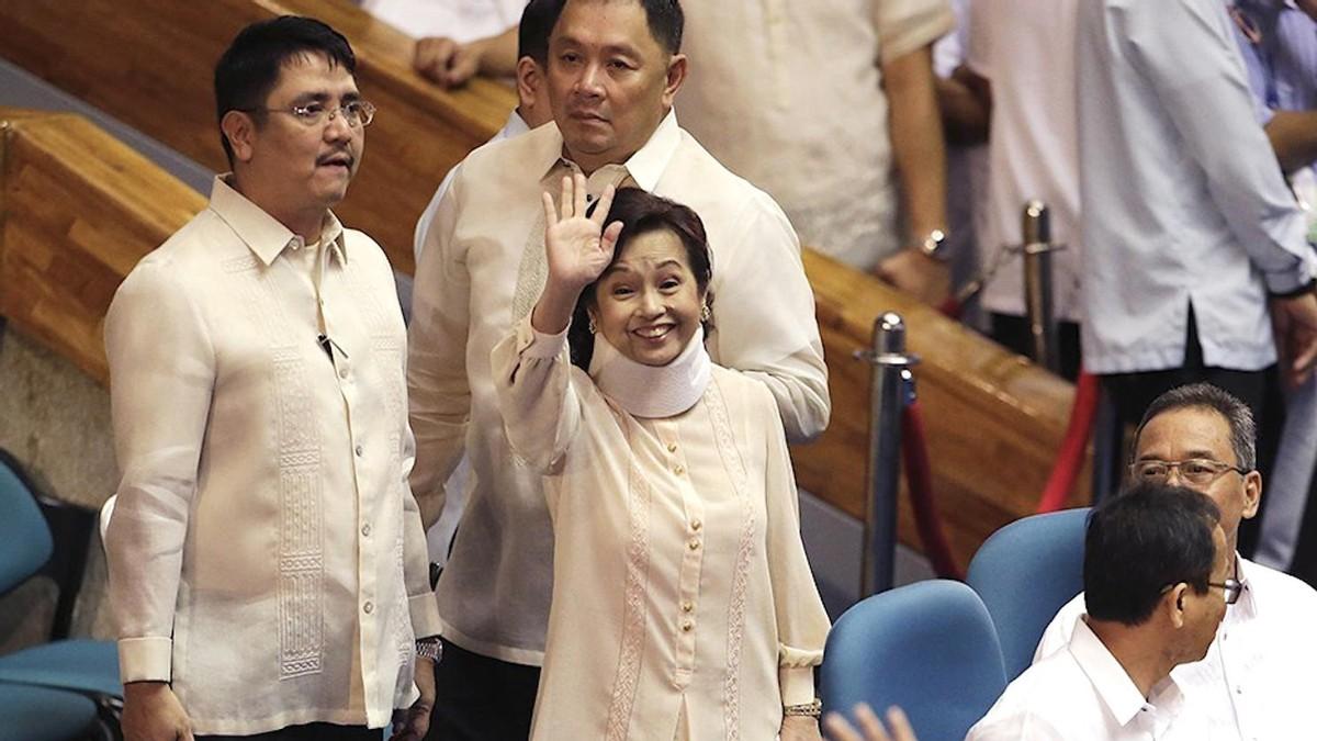 在菲律宾混华人论坛会不会被老乡骂？