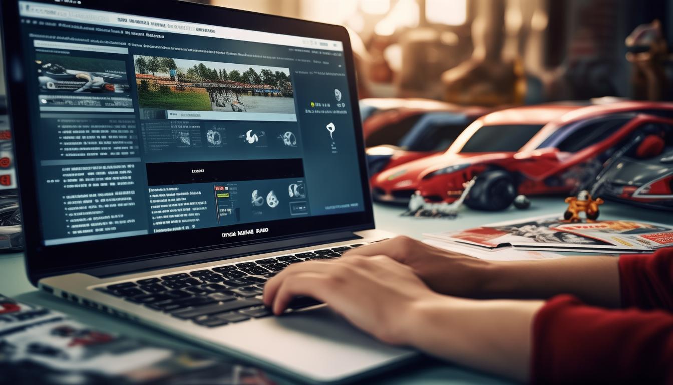 求个赛车微信群_赛车微信群大全分享平台_怎么找极速赛车微信群玩