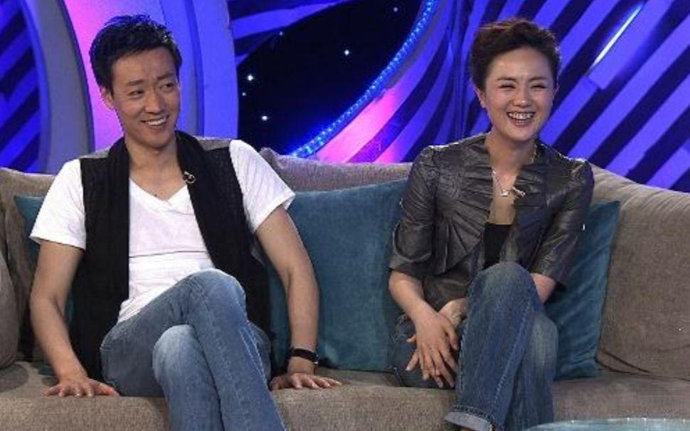 50岁演员朱媛媛离世，辛柏青发讣告，已抗癌5年，女儿仅16岁