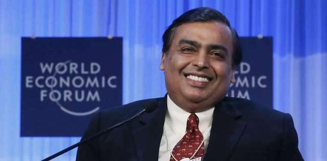 印度首富是做什么生意的?看完你就全明白了,原来这么厉害 印度首富是做什么生意的?看完你就全明白了,原来这么厉害