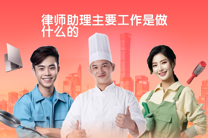 专职律师能做其他兼职工作吗