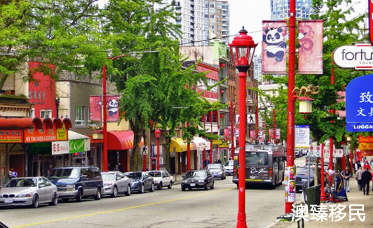 加拿大最大的华人聚集地：多伦多VS温哥华，哪里华人更多？