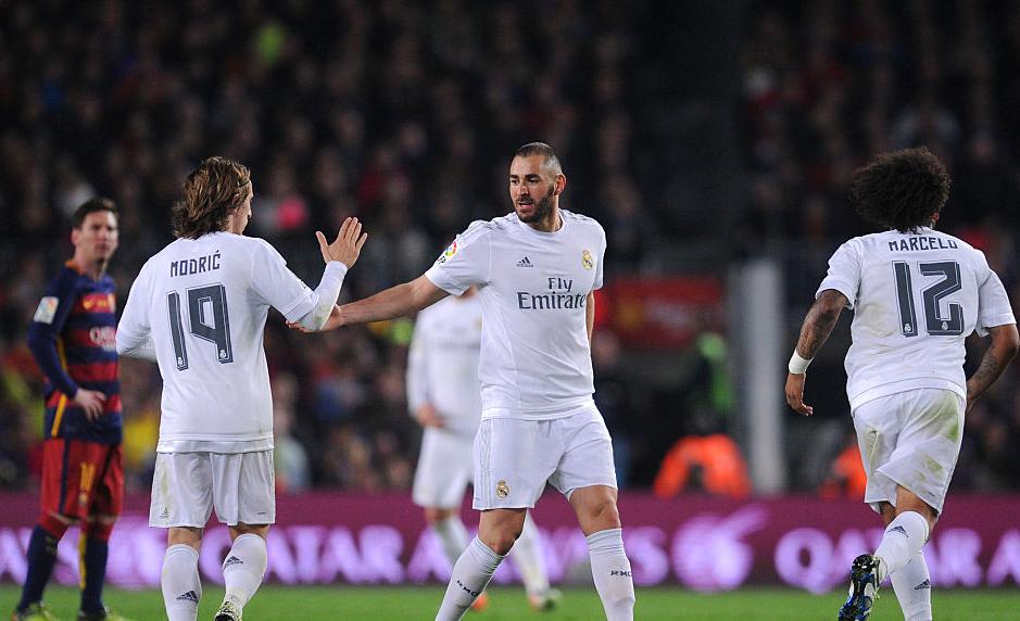 皇马凭什么第15次称霸欧冠？