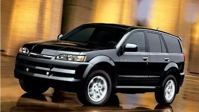 哈弗H5和H6究竟差在哪？新手选车必看三大关键点